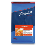 Maitsekohv "Amaretto" 100% arabica, 500g.