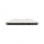 MikroTik CRS354-48G-4S+2Q+RM