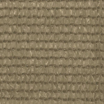 Telgimatt 250 x 600 cm, pruunikashall
