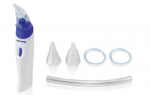 Elektriline ninaaspiraator Miniland Nasal Care