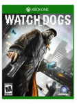Arvutim&auml;ng Xbox One m&auml;ng Watch Dogs