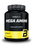 Toidulisand Biotech Mega Amino 3200 500 tabletti