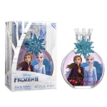 Tualettvesi Disney Frozen II EDT t&uuml;drukutele, 100 ml