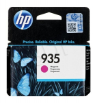INK CARTRIDGE MAGENTA NO.935/C2P21AE HP