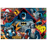 DC Comics pusle 180 tk Batman