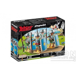 70934 PLAYMOBIL, Asterix: Rooma armee