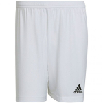 Meeste l&uuml;hikesed p&uuml;ksid Adidas Entrada 22 M HG6295, valge