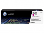 Laserprinteri kassett HP 201A Genuine LaserJet Toner Magenta (CF403A) for HP Color LaserJet Pro M252 / M274 / M277