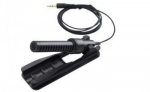 OLYMPUS ME-34 COMPACT ZOOM MICROPHONE
