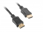 Kaabel Gembird V1.4 HDMI-HDMI, 1,8 m.