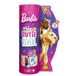 Barbie&reg; Cutie Reveal&reg; nukk - Kiisu HHG20