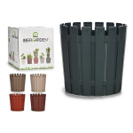 &Otilde;iepot - BigBuy Home - S3604613 - Plastik