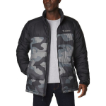 Meeste jope Columbia Pike Lake Jacket M 1738022019, must, XXL