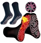 Masseerivad, turmaliini termosokid