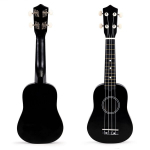 Laste puidust ukulele