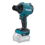 Akupuhur XGT&reg; AS001GZ Makita
