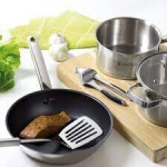 Ambition spaatel Kitchen Pro, 37 cm