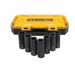 Otsikute komplekt DEWALT DWMT74737-0