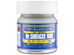 Mr.Hobby - Mr. Surfacer 1000 (teraga krunt) 40ml, SF-284