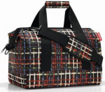 Kandekott 6 sisetaskuga 18L villane 4/12