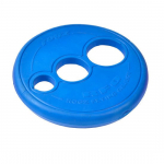 Rogz Rfo Blue sinine lendav taldrik, 23cm