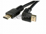 Kaabel DO MONITORA HDMI(19PIN) v1.4 M/M 1.8M NURGA