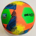 Rannajalgpall E&L Sports