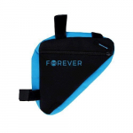 Rattaraami kott FB-100 Forever Outdoor must-sinine