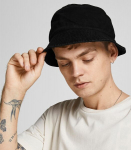 Jack & Jones meeste panama 12205565*01, must