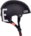 CORE t&auml;navakiiver, suurus XS-S, must