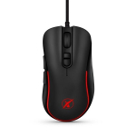 M&auml;nguhiir Niceboy Oryx M300 Duke, 6400 Dpi, must