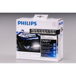 Philips p&auml;evatuled LED Daylight 9, 12831