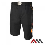 L&uuml;hikesed p&uuml;ksid Professional Black Org