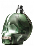 Police To Be Camouflage For Man EDT pihusti, 40 ml