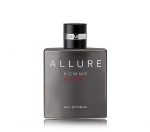Tualettvesi Chanel Allure Eau Extreme EDT meestele 100 ml