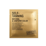 Isepruunistavad salvr&auml;tikud elf-Tanning Natural&Uniform Color, 8 tk.
