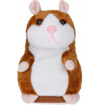 Helisid taasesitav, tantsiv hamster