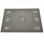 Silikoonmatt 60x40cm KINGHOFF KH-1627