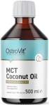 Ostrovit Kookosp&auml;hkli MCT &otilde;li 500 ml