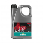 MOTOREX SELECT LA-X 5W30 4L &otilde;li