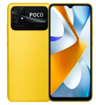 Telefon Poco C40 3/32GB MZB0B4JEU Poco Yellow