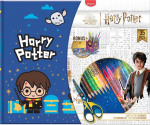 Joonistustarvikute komplekt Maped Harry Potter