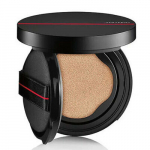 Kompaktpuuder Shiseido Synchro Skin Self-Refreshing Cushion Compact Makeup - Foam makeup, 13 g, 230 Alder #F3C69C