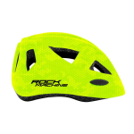 Kaitsekiiver Rock Machine Racer Green XS / S (48-52 cm), roheline