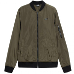 Meeste jope 4F khaki H4L22 KUMC001 43S
