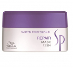 Wella SP - Repair Mask, 200 ml