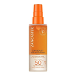 Lancaster Sun Beauty Sun Protective Water SPF50 Sunscreen - Opalovac&iacute; voda pro rychlej&scaron;&iacute; op&aacute;len&iacute; 150ml