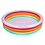 T&auml;ispuhutav bassein Swim Essentials Rainbow