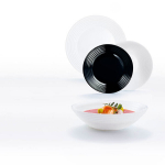 Luminarc l&otilde;unas&ouml;&ouml;giserviis Harena, 18-osaline