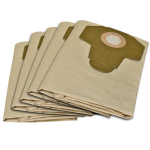 Invest Eco Paper Vacuum Cleaner bags De Longhi Pental Compra Domoscout / Knaufland (5pcs.)